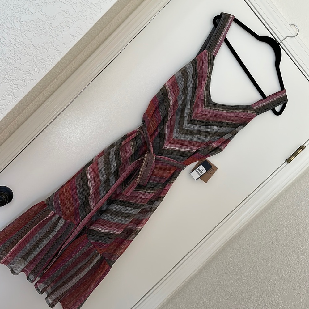 Rachel Zoe sleeveless dress